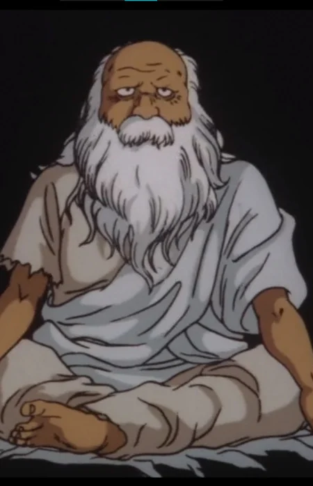 Yogin