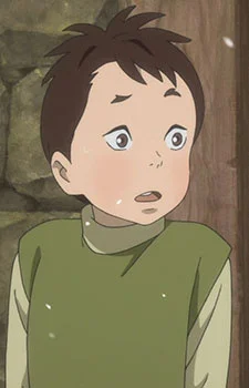 Yoki's Son