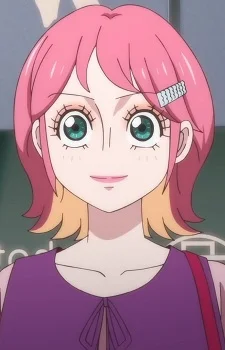 Yoko