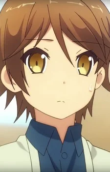 Yokodera, Youto