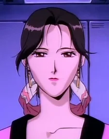 Yokogawa, Sachiko