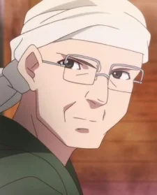 Yokokawa, Father