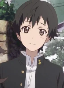 Yokokawa, Haruki