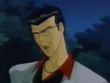 Yokokawa, Takashi