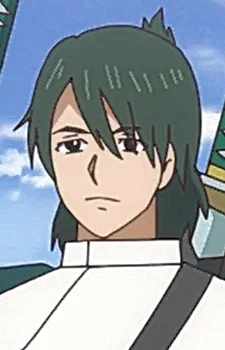Yokomichi, Hikaru