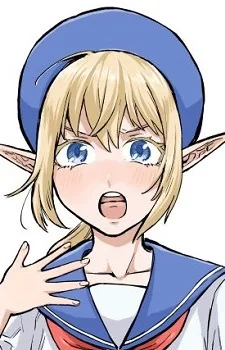 Yokosuka Elf