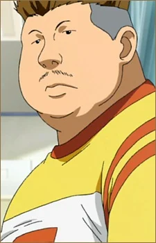 Yokota, Kunimitsu