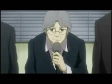 Yokota, Sakie