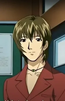 Yokota, Takuya