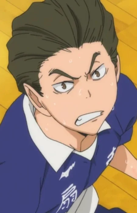 Yokote, Shun