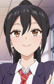 Yokoyama, Azumi