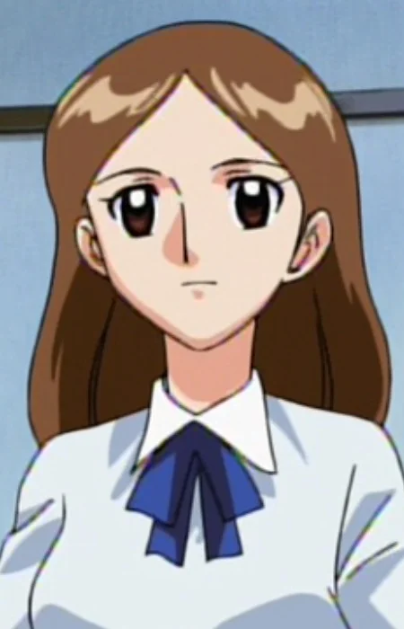 Yokoyama, Harumi