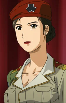 Yokoyama, Misao