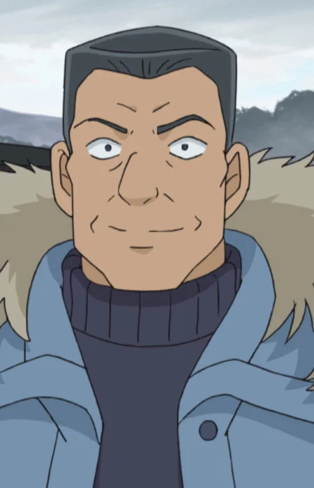 Yokoyama, Takeru