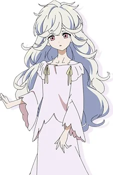 Yonazuki, Shiori