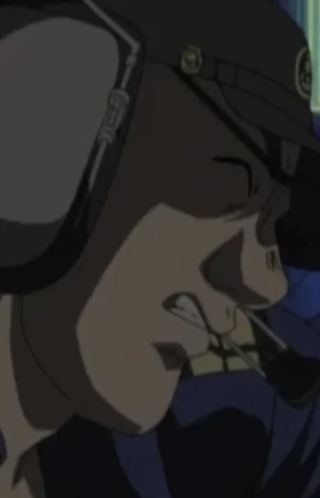 Yonekura, Kaoru