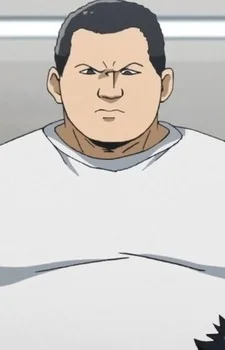 Yonemura, Ryouji