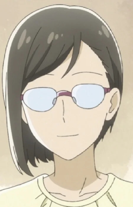 Yori-san
