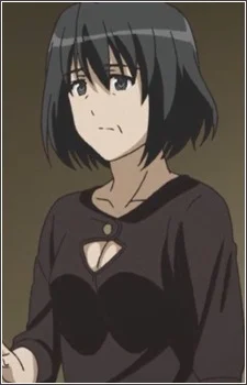 Yorihime, Mother