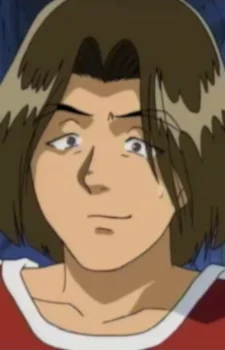 Yorozuya, Tooru