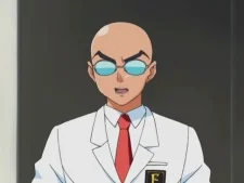 Yorozuyo, Gorou