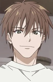 Yorumi, Touya