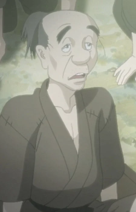 Yosaku