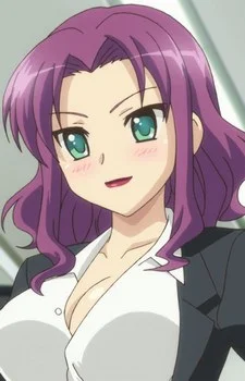 Yosano, Aki