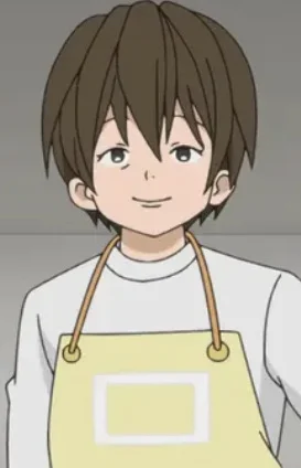 Yoshida