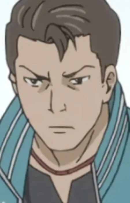 Yoshida