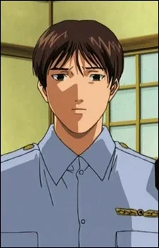 Yoshida, Kenji