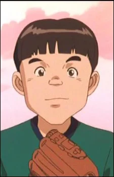 Yoshida, Kenta