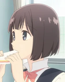 Yoshida, Manaka