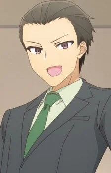 Yoshida, Masao