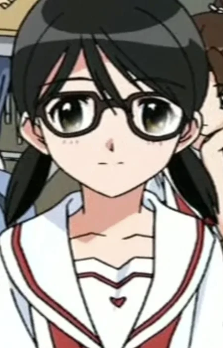 Yoshida, Mayu