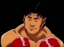 Yoshida, Mitsuo
