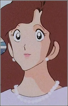 Yoshida, Mother