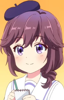 Yoshida, Ryouko