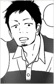 Yoshida's Father