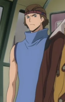 Yoshida, Tooru