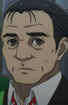 Yoshida, Toranosuke