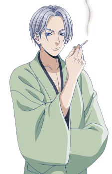 Yoshii, Isamu