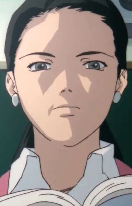 Yoshii, Keiko