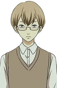 Yoshii, Kenichi