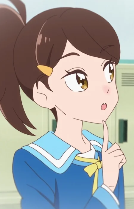 Yoshii, Rui
