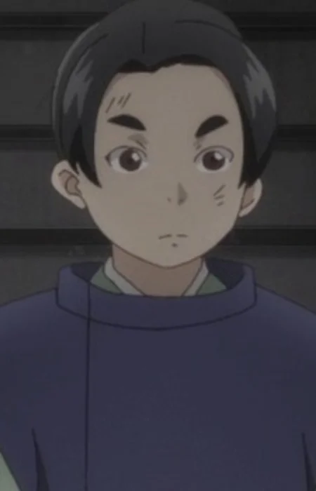 Yoshikane, Shiba