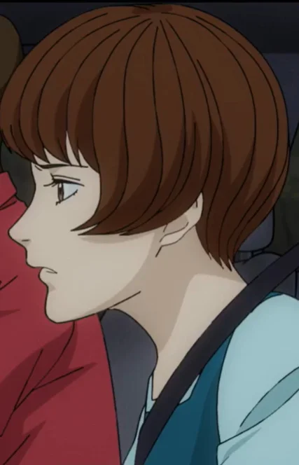Yoshikawa, Kaoru