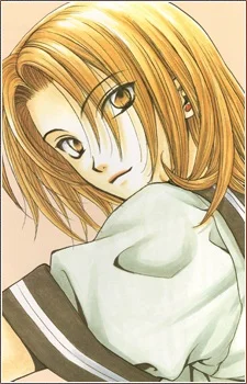 Yoshikawa, Megumi