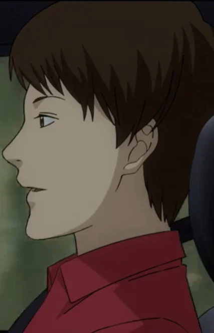 Yoshikawa, Tsuyoshi