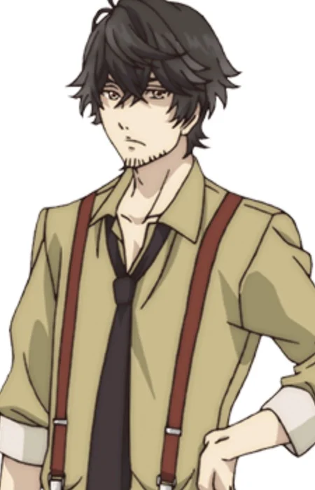 Yoshikiri, Takuma
